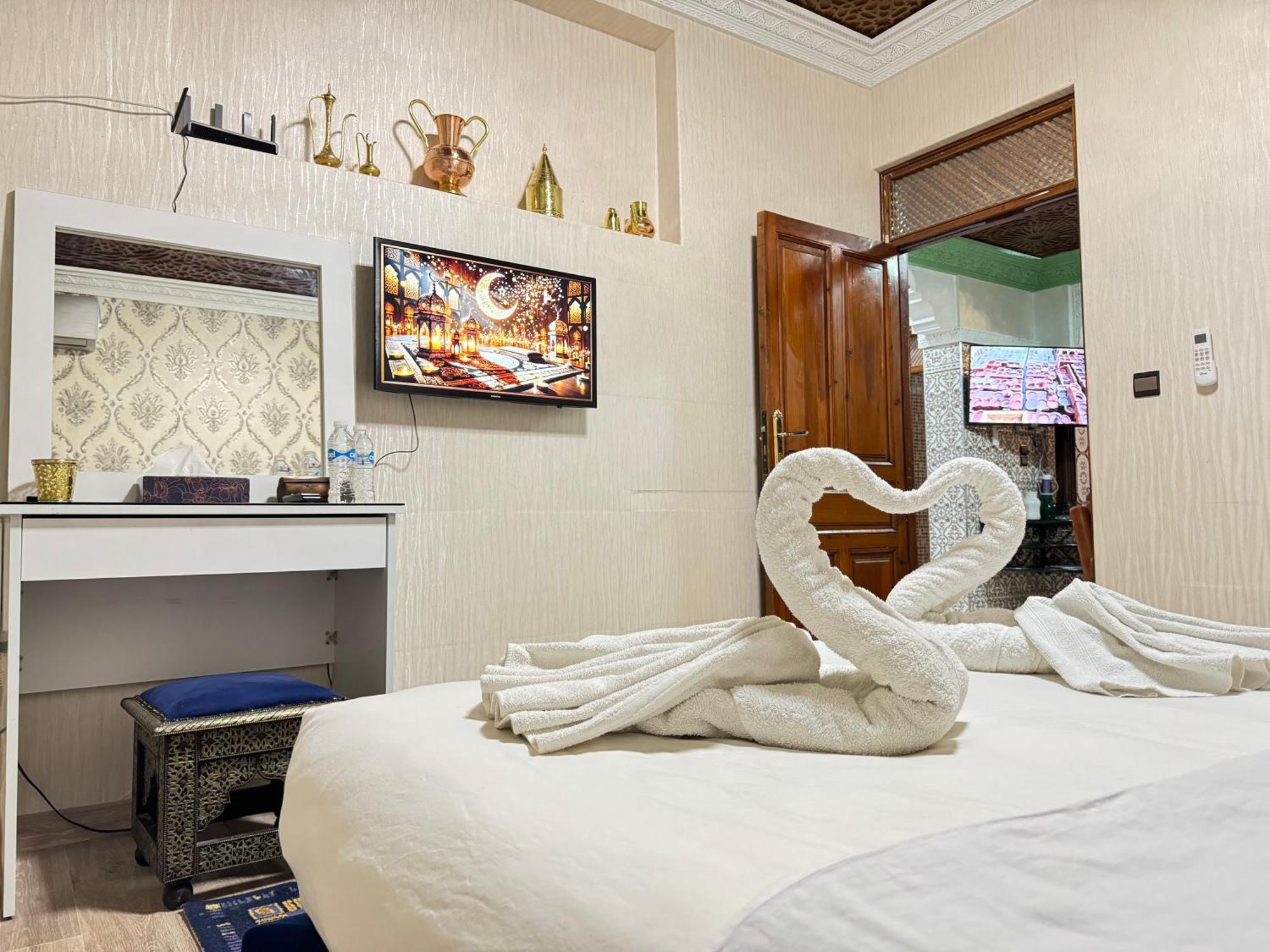 Marrakech Art Apartman Marrákes Kültér fotó