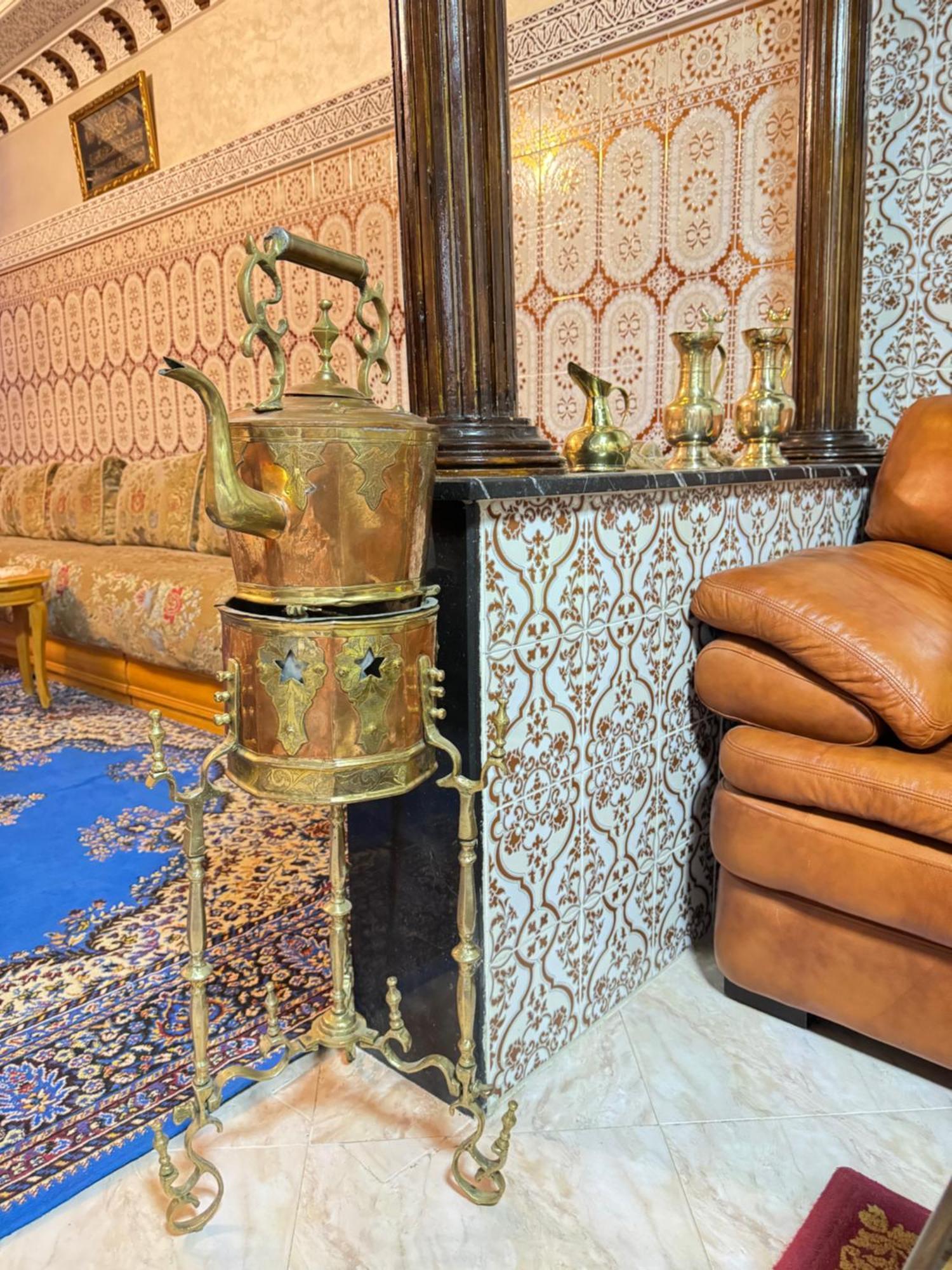 Marrakech Art Apartman Marrákes Kültér fotó